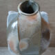 Original round earthenware jug.