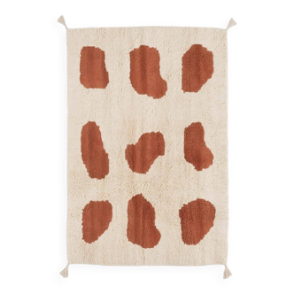 Berber Moroccan rug 250cm x 150cm