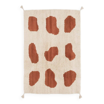 Berber Moroccan rug 250cm x 150cm