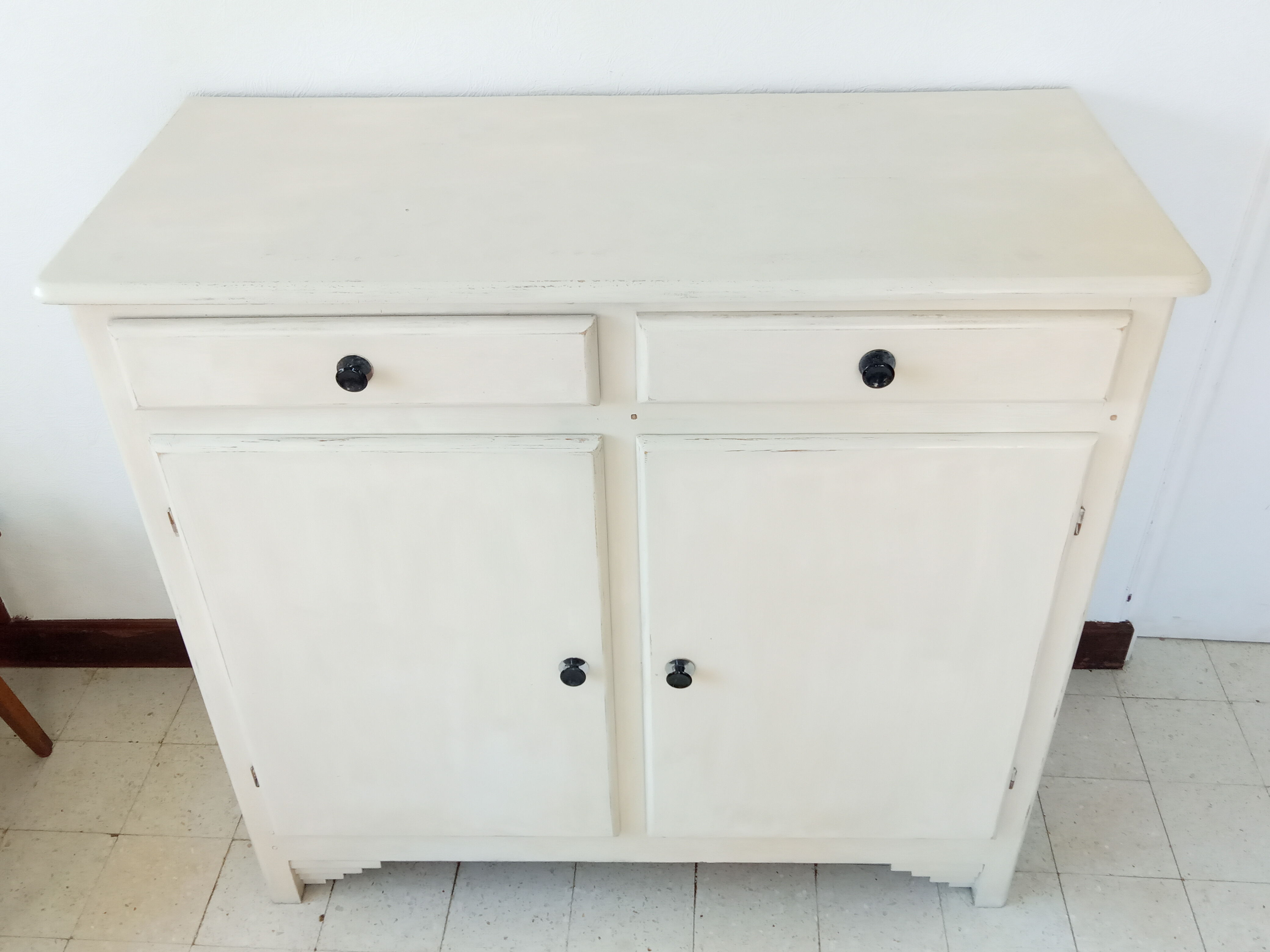 Kitchen buffet from the 50s/60s