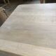 Table de ferme