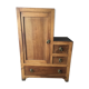 Commode asymétrique