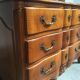 beautiful Dresser louis xv style cherry