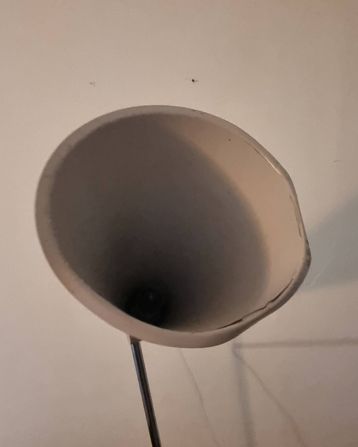 Beat Floor Light by Tom Dixon