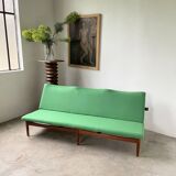 Finn Juhl three-seater bench “Japan” model France & Son