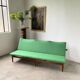 Banquette trois place Finn Juhl modèle « Japan » France & Son
