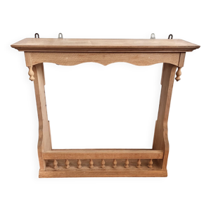 Étagère vaisselier