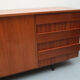 1960s sideboard in walnut