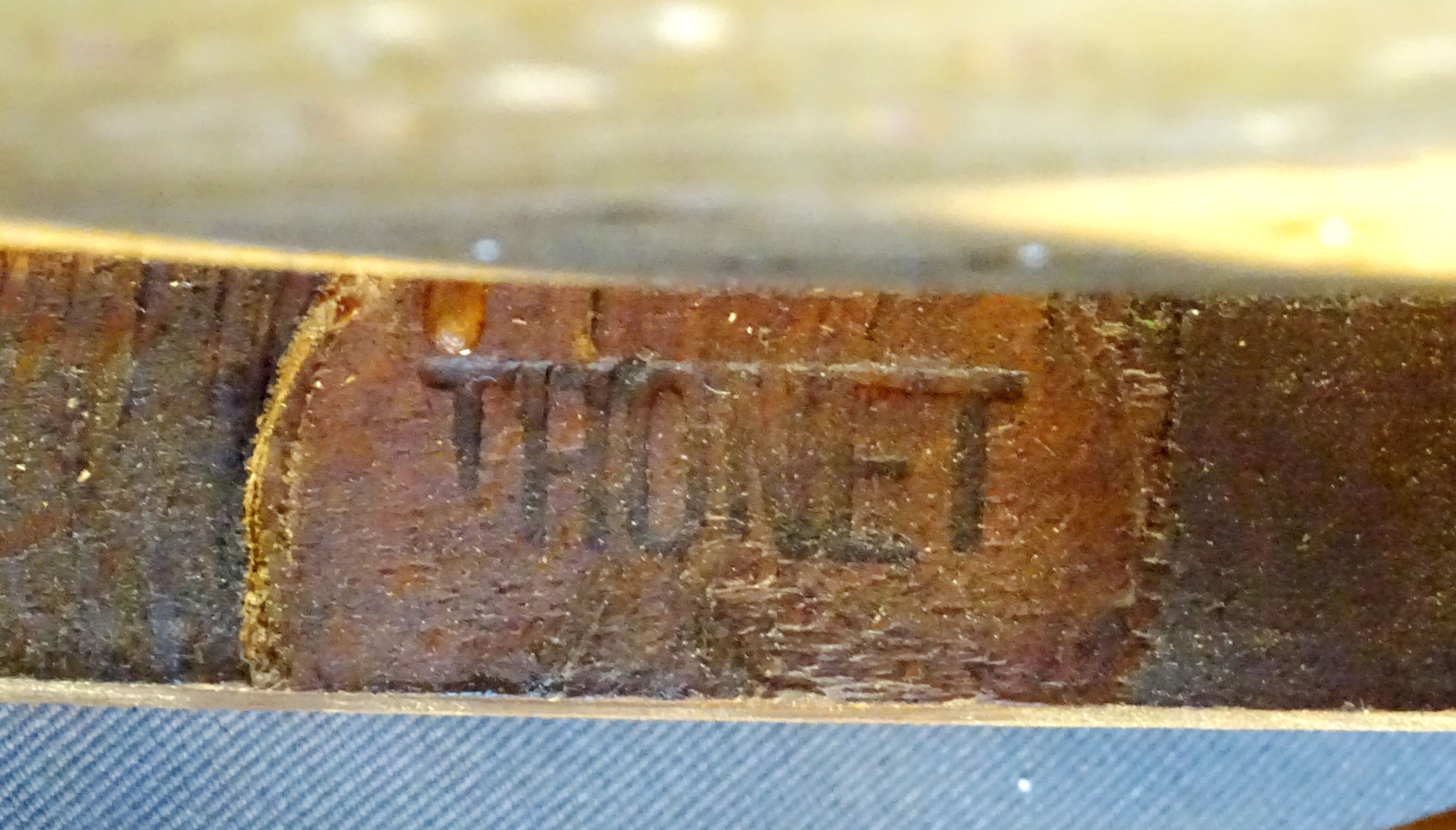 Thonet 1900 Seating Star