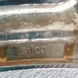 Siléa silver metal trivet