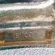 Siléa silver metal trivet