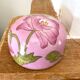 Large ginger pot