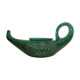 Ceramic Aladin lamp