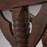 Chairs, Bench, Table Set for Lingel