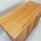 Vintage 5 Drawer Chest of Drawers with brass handles