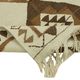 Turkish Handwoven Vintage Herki Kilim 96 cm x 290 cm