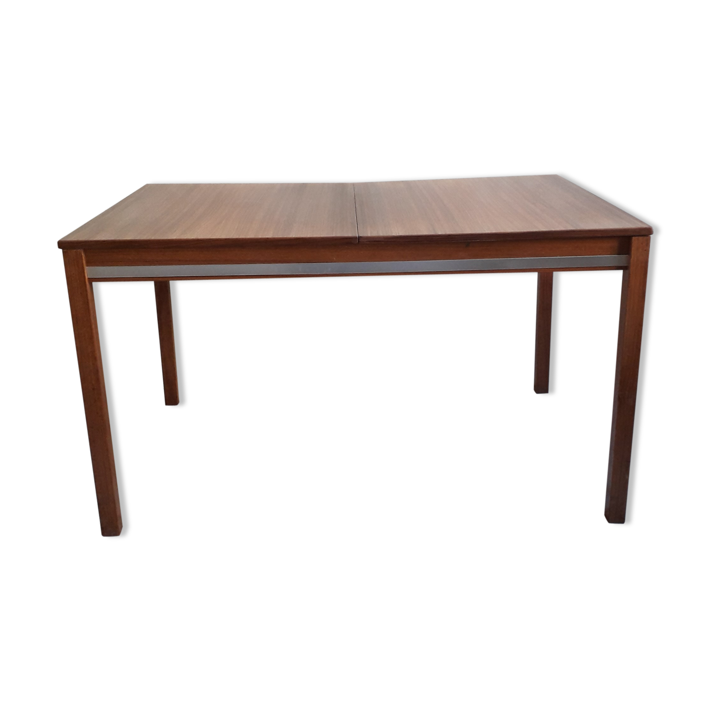 Teak table