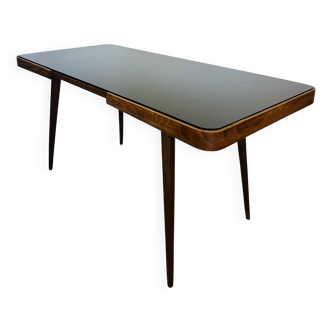 Vintage Coffee Table by Jiří Jiroutek from Czechoslovakia 1960’s