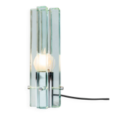 Luigi Massoni table lamp for Gallotti & Radice, 1970