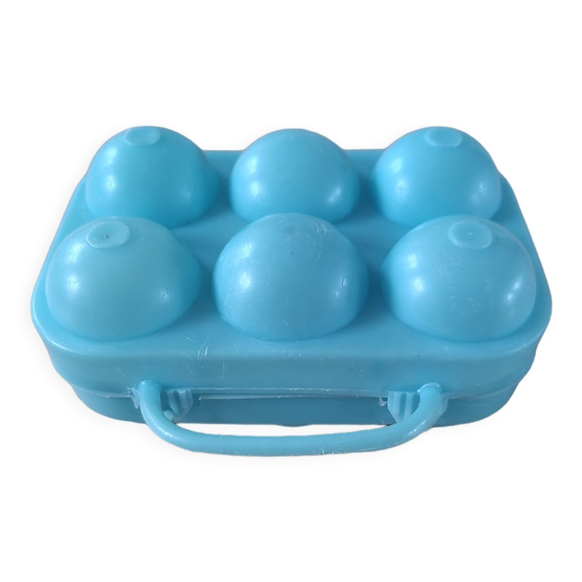 Boîte à oeufs