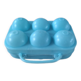 Egg box
