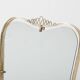Fontana Arte mirror or tabletop mirror
