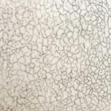 Cracked ceramic vase