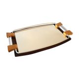 Art Deco tray