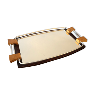 Art Deco tray