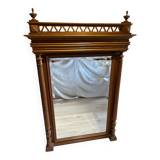 Large mirror trumeau 1940/50