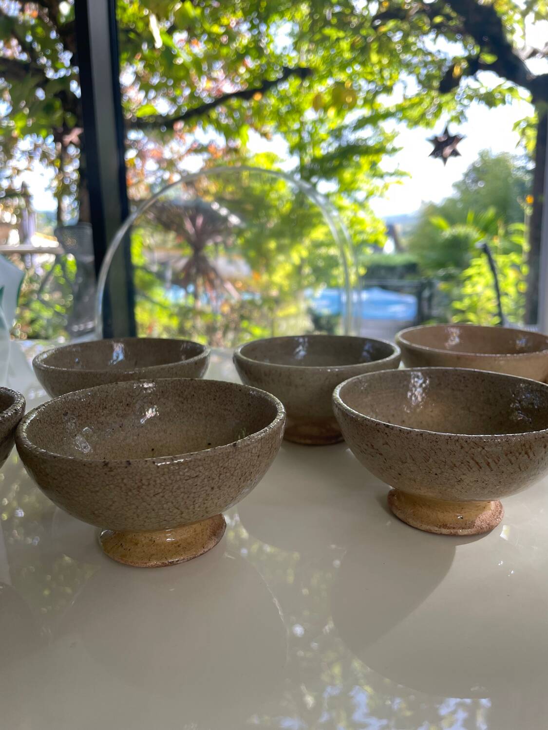 6 bowls 🥔crafts