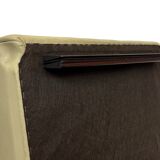 Vintage Farstrup Danish Design Footrest Footstool Ottoman