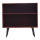 Rosewood bookcase, Danish design, 1970s, manufactured by Hjørnebo