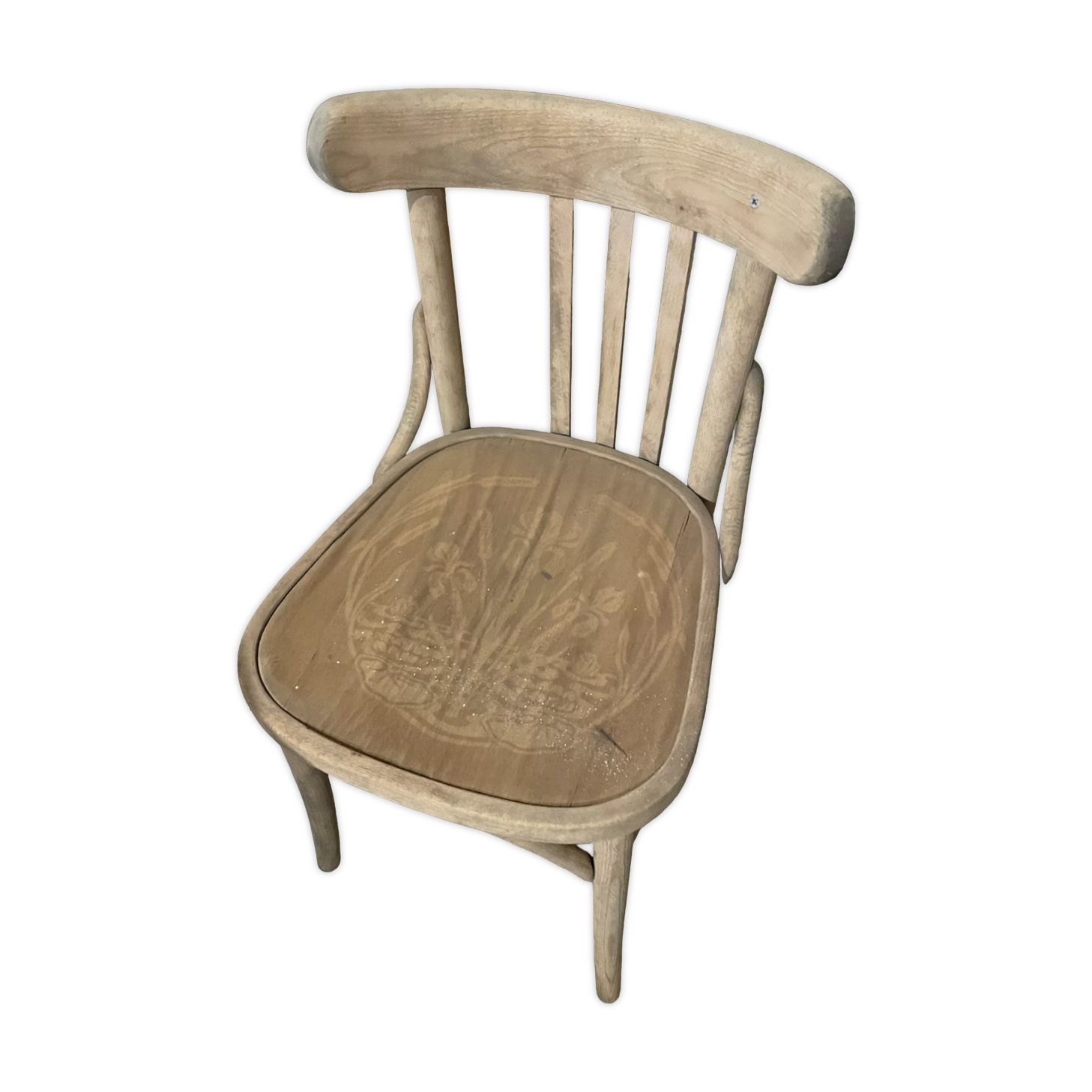 Fischell bistro chair