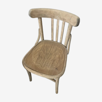 Fischell bistro chair