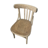 Fischell bistro chair