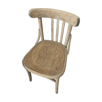 Fischell bistro chair