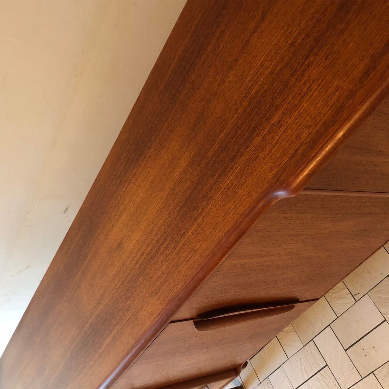 Scandinavian sideboard