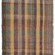 Tapis kilim chaput tissé à la main en Turquie