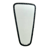 Miroir asymétrique des années 60