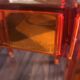 Lot 4 chaises Philippe Starck Victoria Ghost