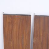 Corner shelf by Tomado