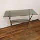 Vintage side table