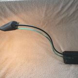 Lumijura cobra lamp