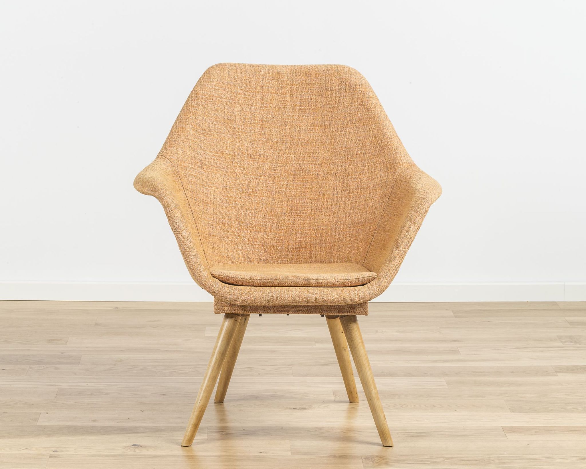 Bucket chair by miroslav navrátil, 60