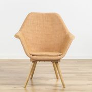 Bucket chair by miroslav navrátil, 60