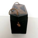Box kuba tukula Congo