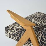 BUNNY Leopard Armchairs