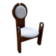 Vintage dining chair by Szeleczky, 1960s