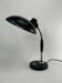 Mid-century design desk lamp by Christian Dell for Escolux Germany.